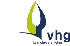 Timmermans Tuinverzorging | VHG Logo